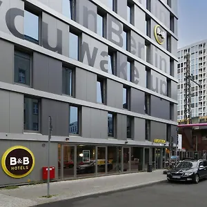 Berlin-alexanderplatz Hotel
