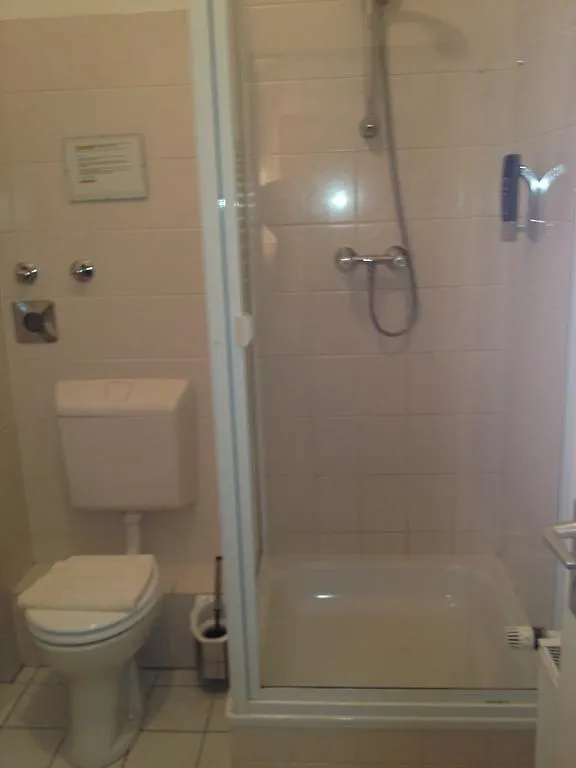 Hotel Bolsche 126 Berlin