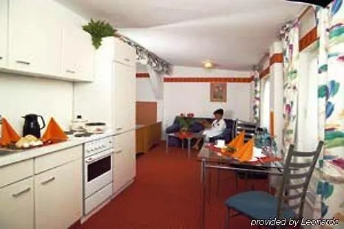 Hotel Bolsche 126 Berlin