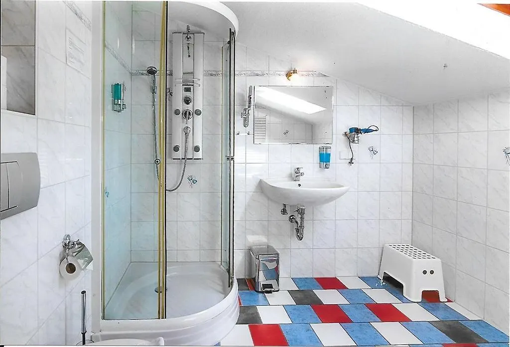 Hotel Bolsche 126 Berlin