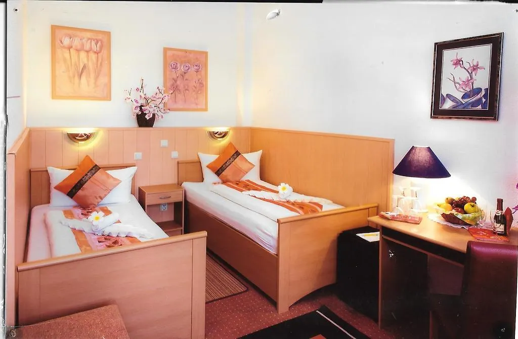 Hotel Bolsche 126 Berlin 3*,