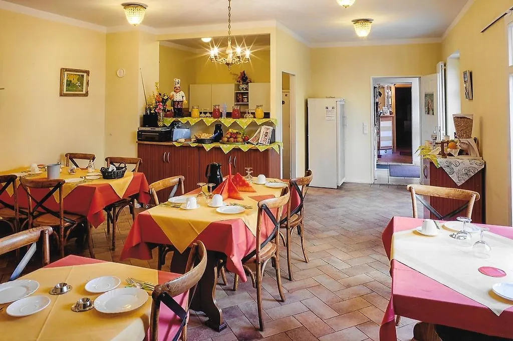 Hotel Bolsche 126 Berlin