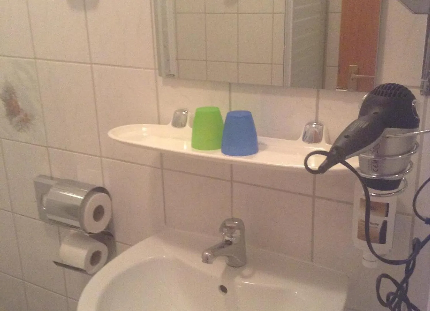 Hotel Bolsche 126 Berlin