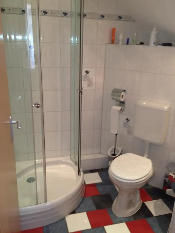 Hotel Bolsche 126 Berlin