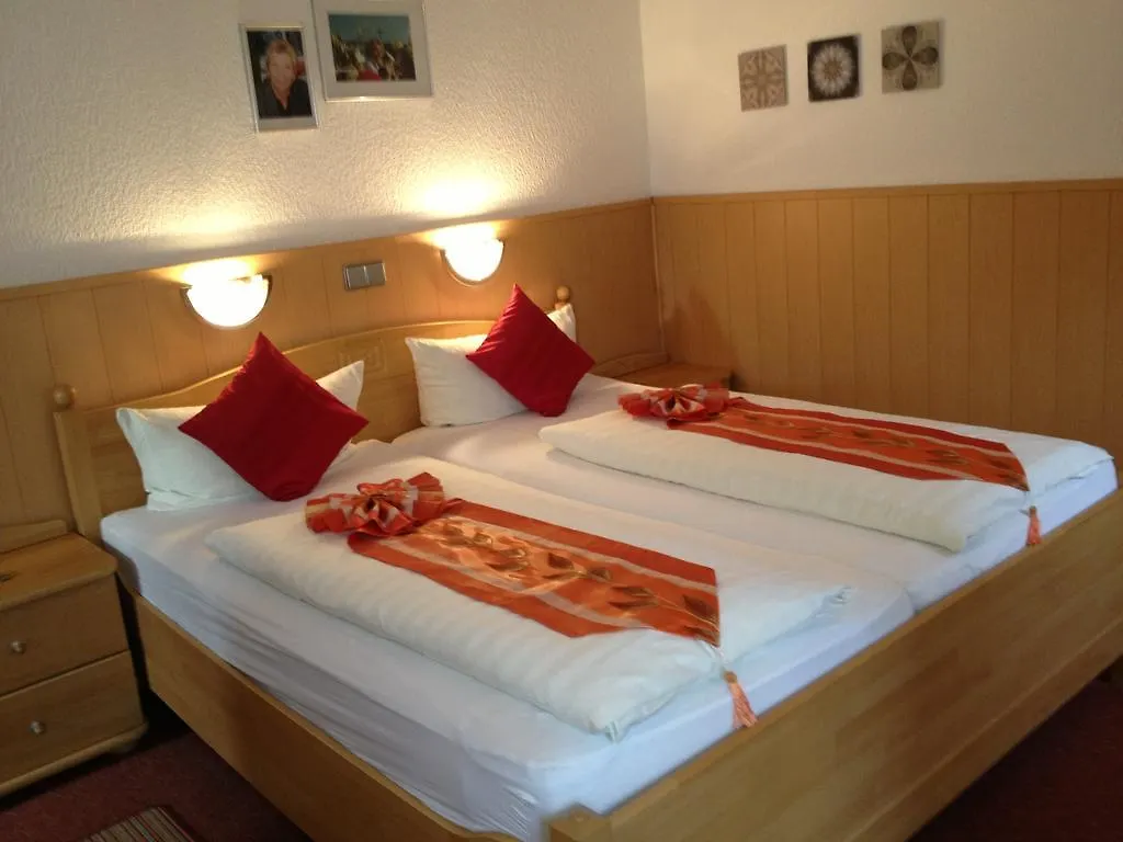 Hotel Bolsche 126 Berlin