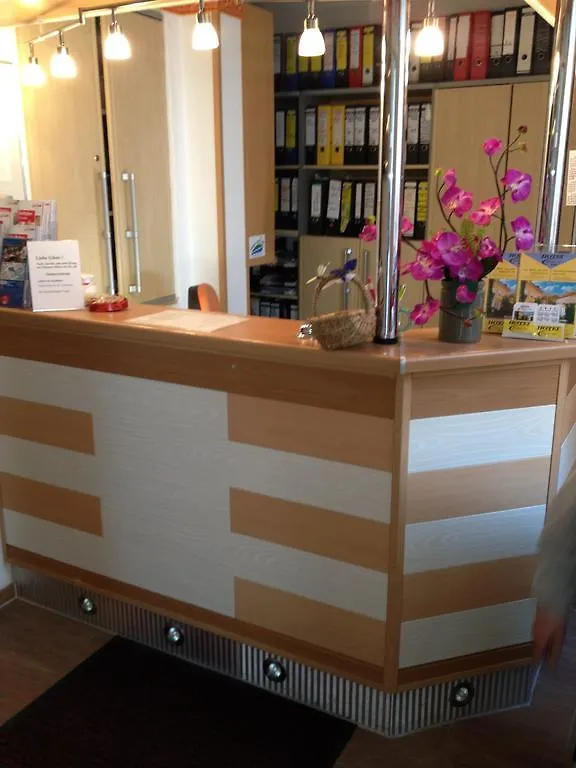 Hotel Bolsche 126 Berlin 3*,  Germany